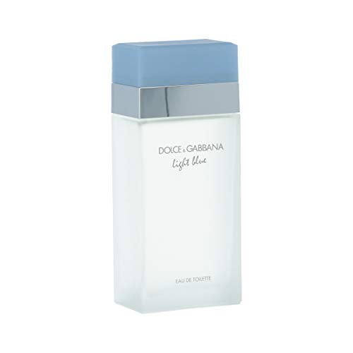 Perfume DOLCE & GABBANA Light Blue Eau de Toilette (200 ml) Dolce & Gabbana - Perfume e colônia - eau de toilette, 200 ml, feminino, dolce gabbana