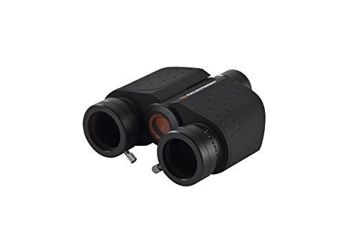 Binóculos de Telescópio CELESTRON CE93691 Celestron - Binóculos - binóculos, telescópio, ampliação 15x, diâmetro objetiva 50mm, campo visão 6.5°