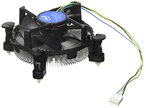 Processador INTEL-Core i3-7100 (Socket LGA1151 - Dual-Core - 3.9 GHz) Intel - Processadores de computador - intel, core i3, lga1151, dual-core, 3.9 ghz
