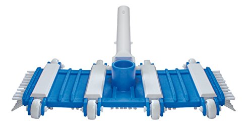 Escova de Limpeza de Vidros e Telhados QP 500332C Productos QP - Móveis de exterior - vidros, telhados, limpeza