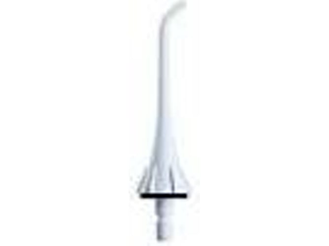 Recargas de Escova de Dentes Panasonic EW-0950W835 - Branco Panasonic - Sapatos - PANASONIC, branco, ew1211, 2 cabeças