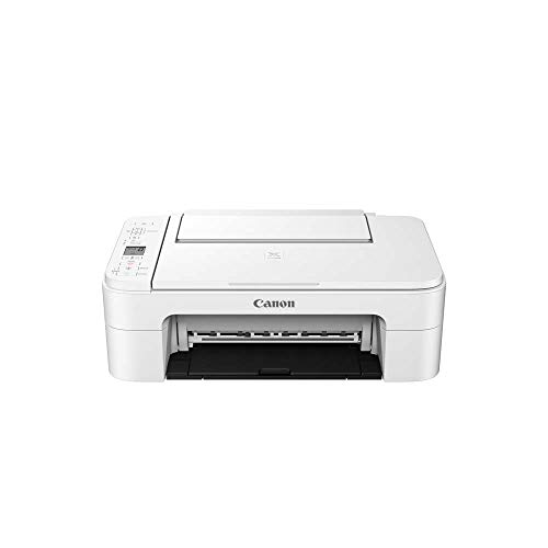 Impressora Multifunções CANON Pixma TS3351 Canon - Impressoras, fotocopiadoras e máquinas de fax - multifunções, canon, pixma ts3351