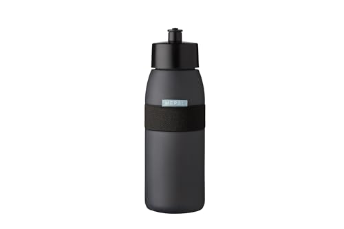 Garrafa Térmica MEPAL Ellipse (500 ml) MEPAL - Garrafas de engarrafamento - 500 ml, térmica, ellipse