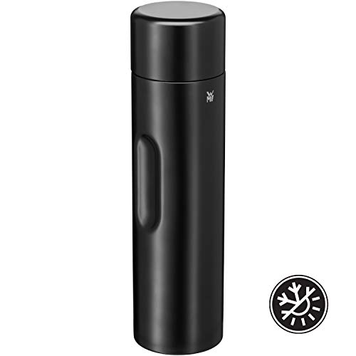 Garrafa Térmica WMF Motion Isolado Preto (1 L) WMF - Copos e canecas - terma, isolado, preto, 1 l