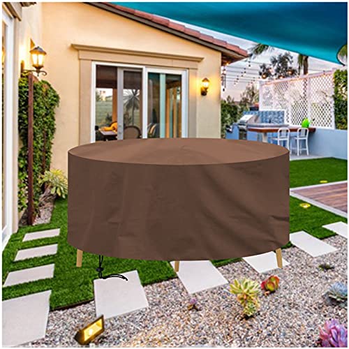 Capa de Proteção para Mobiliário Impermeável Ø230X80 Cm Castanho Alwayswhy - Conjuntos de móveis - impermeável, 230x80 cm, castanho