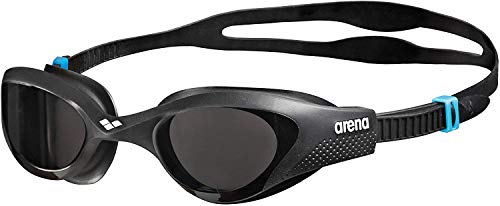Óculos de Natação ARENA 001430/545 (Tamanho Único) arena - Óculos e máscaras de natação - polycarbonate, borracha, anti-escorregadio, ajustável