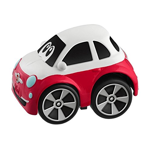 Brinquedo sobre rodas Chicco 00008730000000 | Preto (Jogos de Sociedade) Chicco - Brinquedos - coordenação motriz, imaginação, expressão emocional, 1 ano