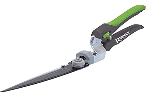 Tesoura de Relva RIBILAND Pivotante 360º (1.5 L) RIBILAND - Tesouras de poda - pivotante, 360º, 1.5 L