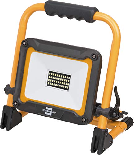Luz de Trabalho BRENNENSTUHL Jaro 3000 M/LED Brennenstuhl - Refletores e holofotes - led, IP65, alumínio, ergonómica, ajustável