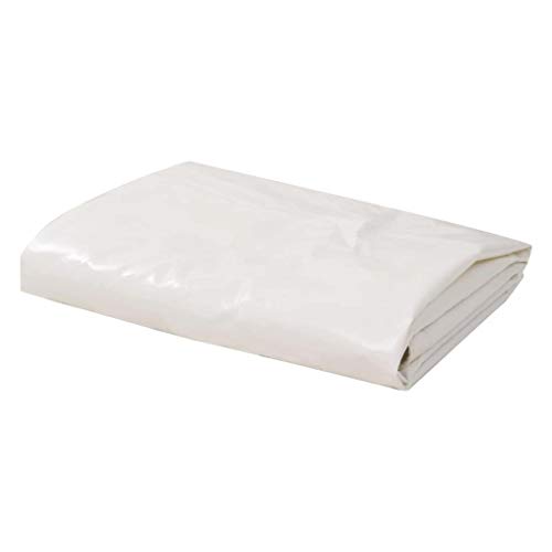 Cobertura de jardim vidaXL 3 x 5 m (Cimento e Acessórios) vidaXL - Lonas - jardim, 3x5m, cimento