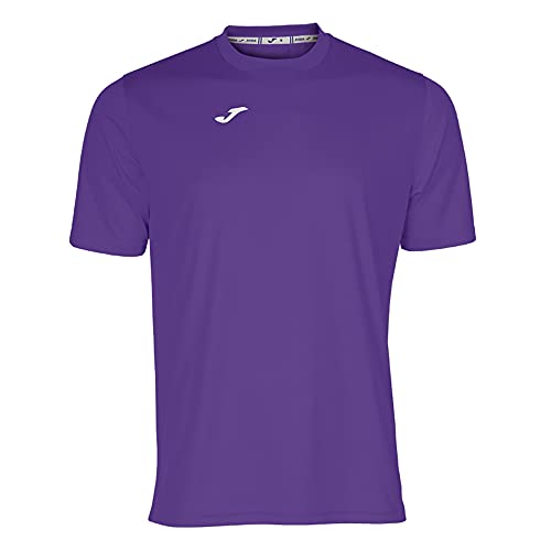 T-shirt para Homem JOMA Combi Multicor para Futebol (L) Joma - Camisas e tops - homem, futebol, multicor, L