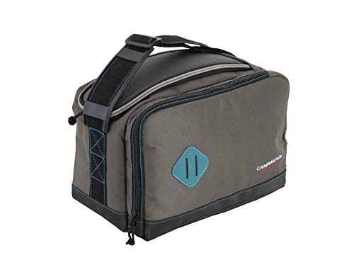 Campingaz Office Coolbag 0.5l cinza, branco Campingaz - Porta-alimentos e bebidas - 0,5 L, cinzento, branco, poliéster