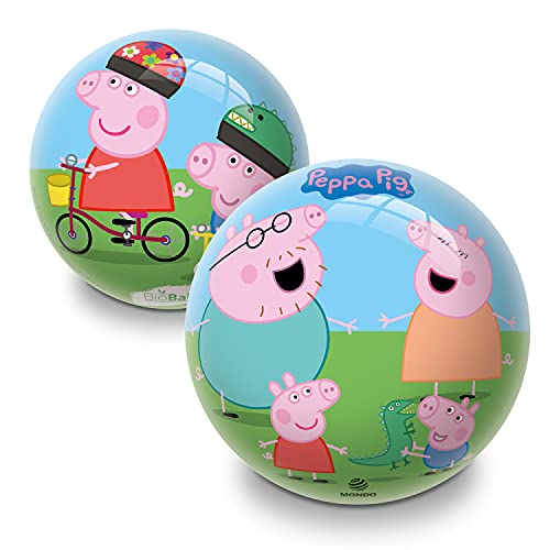 Brinquedo de Trabalhos Manuais MONDO TOYS 26030 (3 anos) Mondo - Brinquedos - coordenação olho/mão, pelota, buraco, porquinho