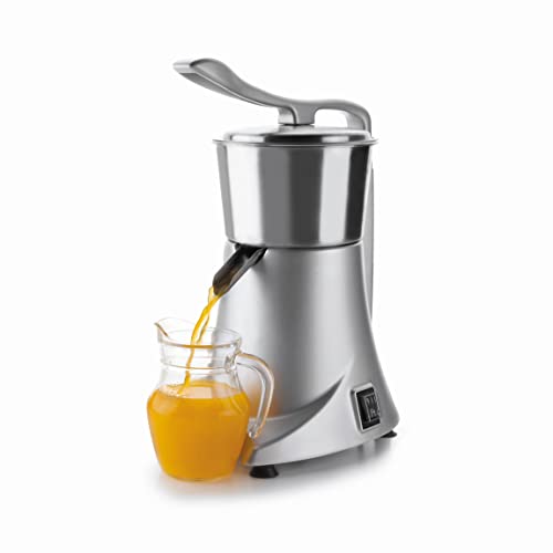 Espremedor Elétrico LACOR 69283 (Capacidade: 1.5 l) Lacor - Centrifugadoras - 1.5 L, 980 rpm, anti-ácidos, automático, proteção