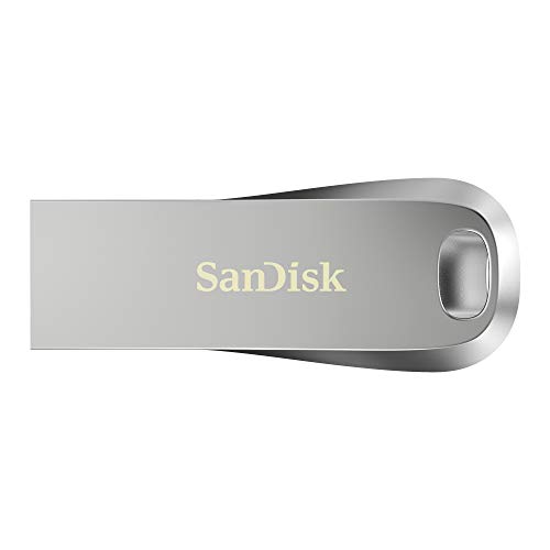 Pen USB SANDISK Ultra Luxe (USB 3.0 - 32 GB) Sandisk - Pen drives usb - usb 3.0, 32 GB