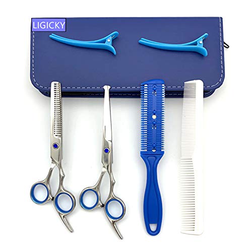 Ligicki 1000-0001 Aparador de Cabelo Infantil LIGICKY - Tesouras de cabelo - aparador, cabelo infantil