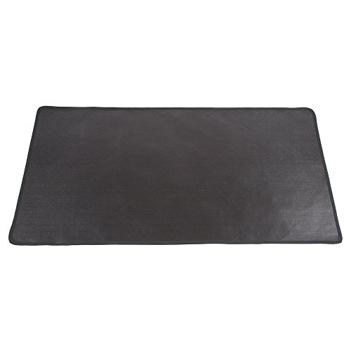 Protetor de Chão para Churrasco TEXFIRE (Verde - 200x150 cm) TEXFIRE TECHNICAL FABRICS - Acessórios para churrasco ao ar livre - verde, 200x150 cm