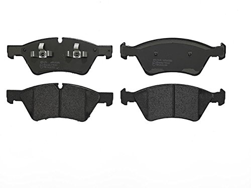 Pastilha de Travão Brembo P50063 | Branco BREMBO - Sistema de freios de veículos motorizados - branco, 50 cm