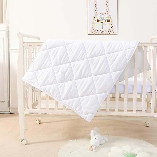 Cobertor SUPERBE Edredon Bebés (100 x 135 cm) HERAWI - Roupa de cama e cama - cobertor, bebés, 100x135 cm