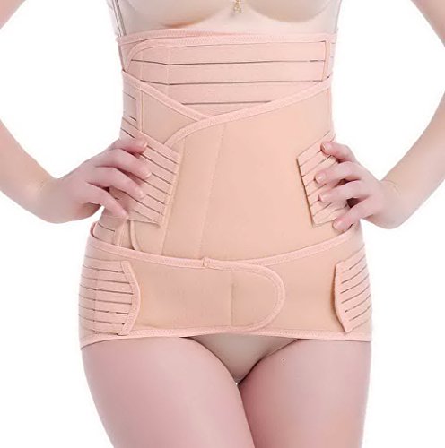 Cintura AIVTALK para Mulheres (S - Bege) Aivtalk - Equipamento de terapia ocupacional e fisioterapia - cintura, mulheres, s, bege