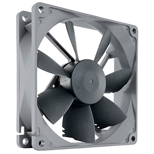 Noctua Nf-B9 Redux-1600 Pasta de computador Ventoinha Noctua - Peças de refrigeração de sistema de computador - noctua, nf-b9, redux-1600, ventoinha