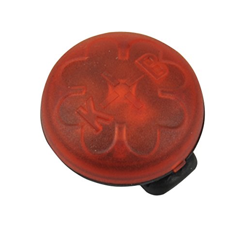 Luz Led Intermittente e De Segurança FISCHER 670000-1 Fischer - Luzes de segurança e refletores esportivos - led, intermitente, segurança