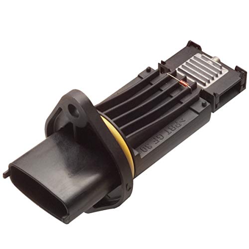 Medidor de Fluxo de Água KWB KSM 7.22701.05 Pierburg - Sistemas de combustível de veículos automotores - preto, plástico, comprimento ajustável