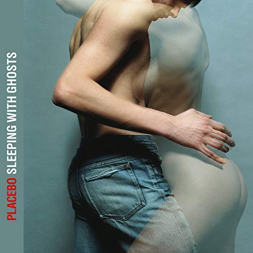 Sleeping With Ghosts - Sleeping With Ghosts (CD) MÚSICA - Música e gravações de som - cd, música