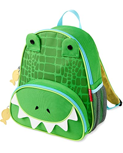 Mochilas SKIP HOP Zoo (Unissexo - Cinzento) Skip Hop - Bolsas - resistente, unissexo, cinzento, bolsa de mão
