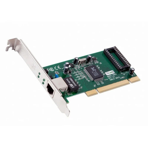 Placa de rede Approx! APPPCI1000V2 PCI Ethernet 1000 Mbit/s (Rede) Approx - Placas e adaptadores de rede - ethernet lan, 10 Mbit/s, 100 mbit/s, 1000 mbit/s