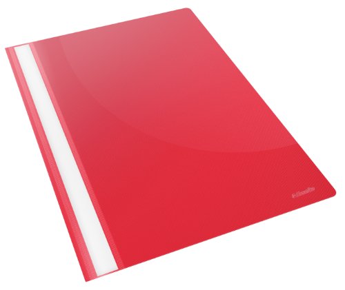 Esselte 28316 pasta Polipropileno (PP) Vermelho Esselte - Pastas e capas de relatório - vermelho, polipropileno, pp, esseltre