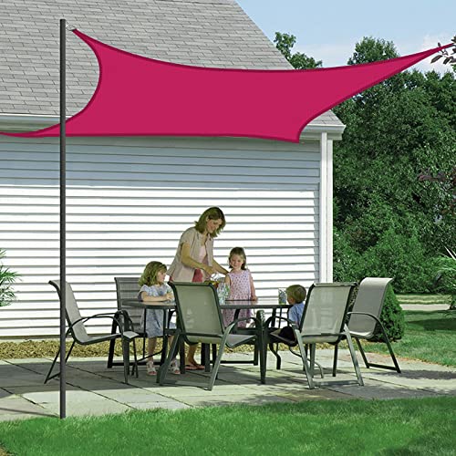 Toldo Impermeável com Proteção UV Rectangular 1.8X2M ZFHTAO - Toldos e gazebos - proteção UV, 1,8x2m, fácil de montar, design moderno