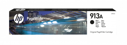 Tinteiro HP L0R95AE Original Preto (1 unidade) HP - Cartuchos de toner e jato de tinta - preto, laser, economia de energia, reciclável