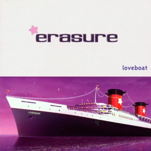 DVD Love Boat (Edição em Espanhol) (Vídeo) MUTE - Música e gravações de som - dvd, love boat, edição espanhola