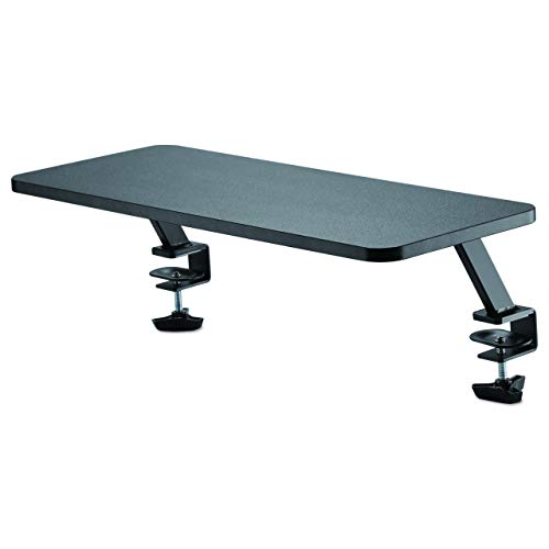 Suporte de Mesa para TV STARTECH.COM MNRISERCLMP (de 13'' a 27'' - até 10 Kg - Preto) STARTECH - Computadores - 13-27 polegadas, até 10 kg, preto