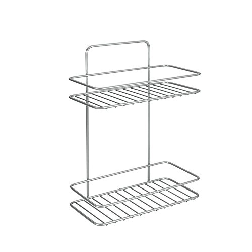 Prateleira para Livros METALTEX Reflex (Branco - Poliuretano - 30x15x26 cm) Metaltex - Armazenamento e organização - anti-ferrugem, anti-estática, poliuretano, 30x15x26 cm