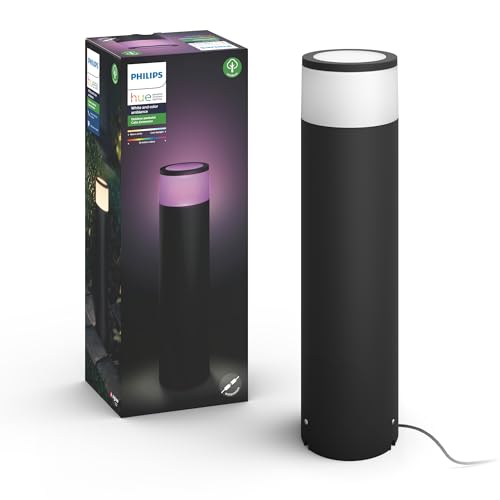 Candeeiro de Teto PHILIPS Hue Play Branco Philips - Luminárias de teto - branco, led, teto