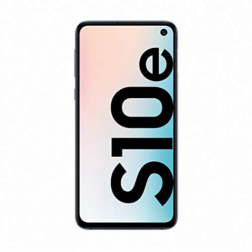 Smartphone SAMSUNG Galaxy S10e (5.8'' - 6 GB - 128 GB - Preto) SAMSUNG - Telemóveis - 5.8, 6 GB, 128 GB, preto