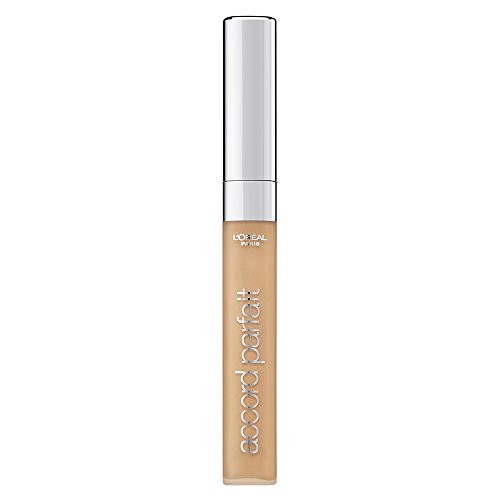 CC Creme L'ORÉAL ACCORD PERFECT MATCH Concealer 6Dw Honey Dore L'OREAL PARIS - Banho e corpo - correção instantânea, anti-imperfeições, pigmentado, ojeras