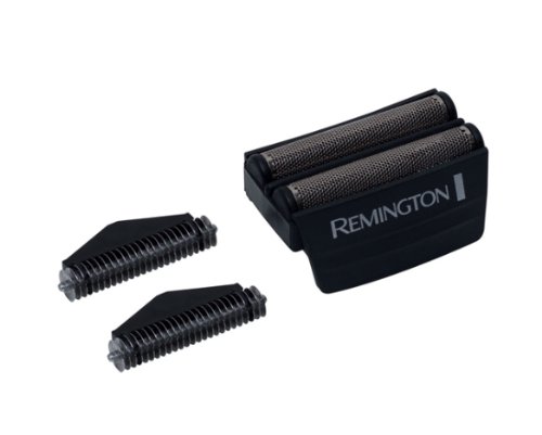 Recarga Máquina de Barbear REMINGTON SPF-200 (F4800) Remington - Barbear e cabelo - preto, aço inoxidável, fácil de limpar