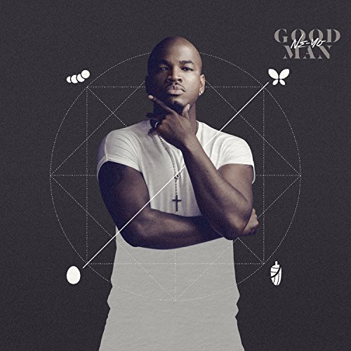 CD Ne-Yo - Good Man (Edição em Espanhol) Universal Music - Cds de música - cd, ne-yo, good man, edição espanhol