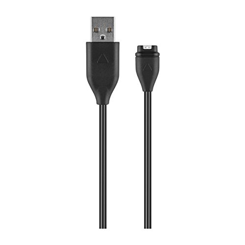 Garmin Charging/Data Clip (Acessório Informática e Tel.) Garmin - Cabos - com fios, preto, usb a, macho-macho