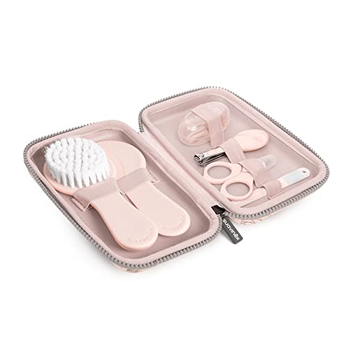 Conjunto de cuidados para bebés SUAVINEX Suavinex - Kits de saúde e higiene para bebês - conjunto, cuidados, bebés