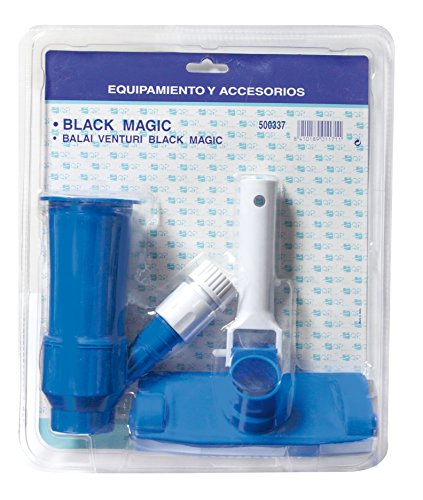 Escova de Limpeza de Fundo para Ecrãs QP 500337 Productos QP - Roupa - escova, limpeza, fundo, ecrãs