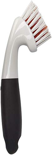 Escova de Juntas OXO GOOD GRIPS 12.7 x 2.5 cm OXO - Good Grips - Escovas de limpeza - oxo good grips, 12.7 x 2.5 cm
