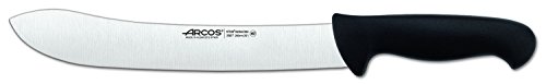 Faca de Cozinha ARCOS PROF (Aço - 25 cm) Arcos - Facas de cozinha - aço, 25 cm