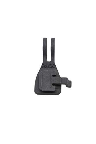 Suporte de luz ADD3D Parts Ion 100/200 Frontal Add3D PARTS - Estabilizadores e suportes de câmera - suporte luz, add3d parts ion, frontal, gopro hero 5, hero 6, hero 7, injeção poliuretano termoplástico, TPU