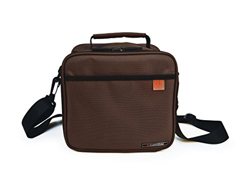 Bolsas de Alimentação IRIS (Cinzento - Poliéster) IRIS - Lancheiras e sacos - cinzento, poliéster