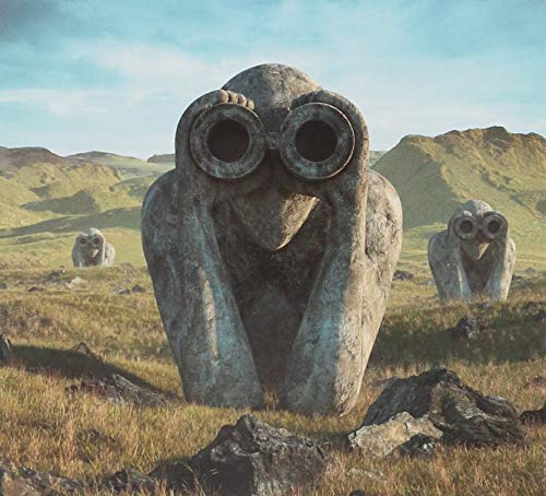 CD Jean-Michel Jarre - Equinoxe Infinity (1 CDs) Columbia - Música e gravações de som - cd, Jean Michel Jarre, equinoxe infinity