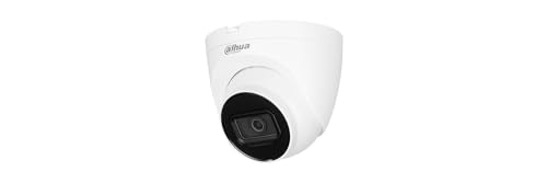 Câmara de segurança IP Dahua Technology IPC-HDW2441T-S | Branco (Domótica) DAHUA - Câmeras de vigilância - ip, CCD, 2592x1944, 25 mbps